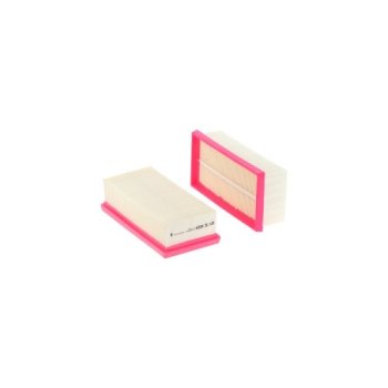 SC 80024 HIFI FILTER Воздушный фильтр (салонный)