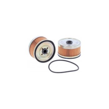 FRF 138/337 MAYERS FILTER Топливный фильтр