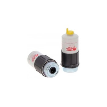 FRF 137/551 MAYERS FILTER Топливный фильтр