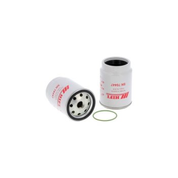 SP 1326 M ASAS FILTER Топливный фильтр