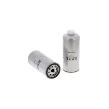 WFU 335269 WISMET Топливный фильтр