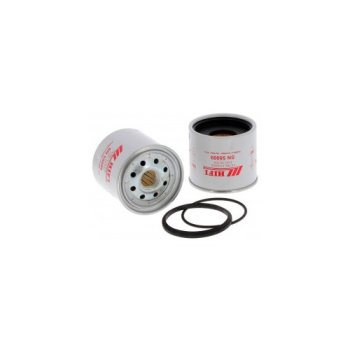 FRF 137/769 MAYERS FILTER Топливный фильтр