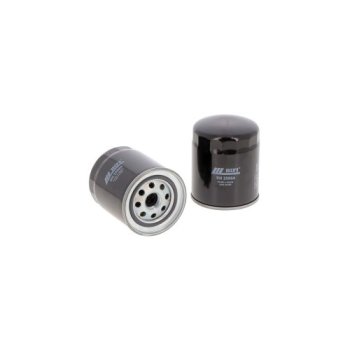 WZ257 WESFIL Топливный фильтр