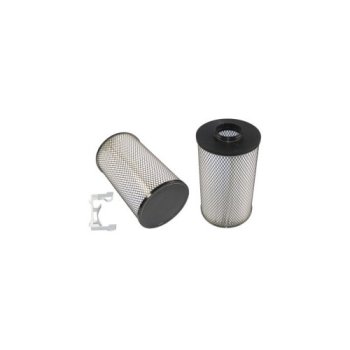 SC 90401 HIFI FILTER Воздушный фильтр (салонный)