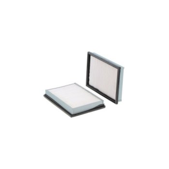 MANN-FILTER C 2733
