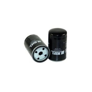 Z 1361 COOPERS Масляный фильтр