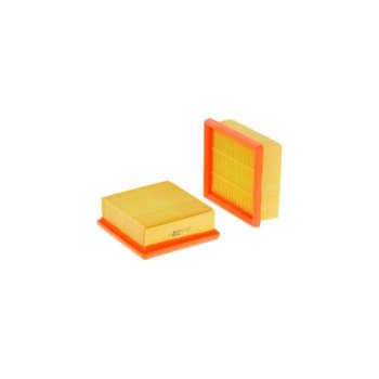 MANN-FILTER C 1537