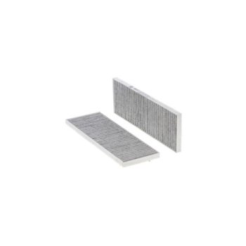 SC 80134 CA HIFI FILTER Воздушный фильтр (салонный)