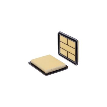 SA 6162 HIFI FILTER Воздушный фильтр