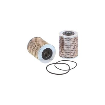 EH 518 KNECHT MAHLE Масляный фильтр