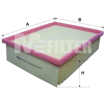 MFILTER K 439