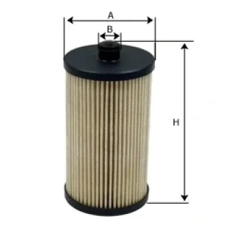 SAMPIYON FILTER CE 0303 ME