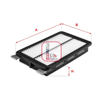 SOFIMA S 3710 A