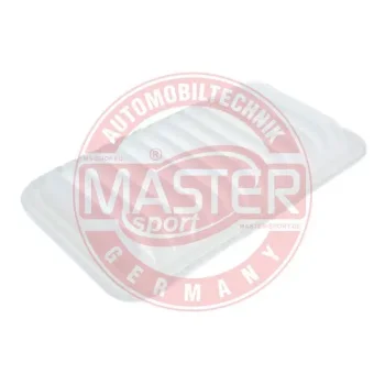 MASTER-SPORT GERMANY 2514-LF-PCS-MS