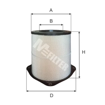 MFILTER A 850