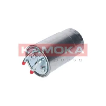 KAMOKA F318201