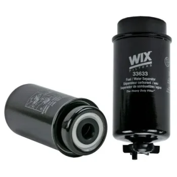 WIX FILTERS 33633