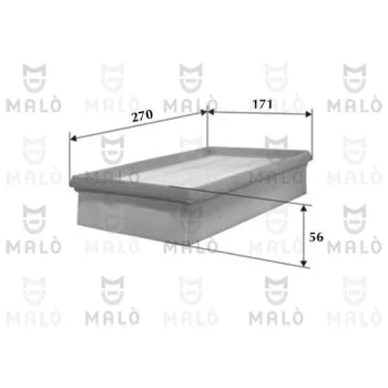 AKRON-MALÒ 1500016