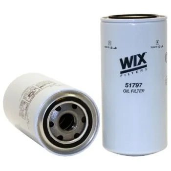 WIX FILTERS 51797