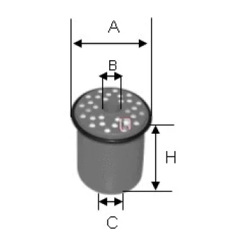SOFIMA S 0911 NC