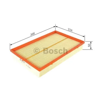 BOSCH F 026 400 180