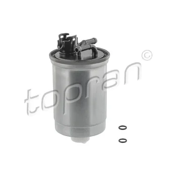 TOPRAN 109 040