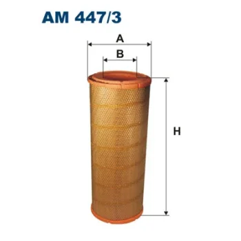 FILTRON AM 447/3