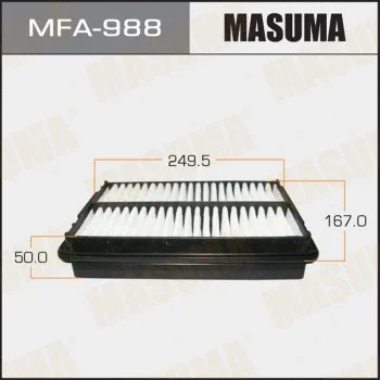MASUMA MFA-988