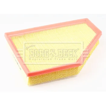 BORG & BECK BFA2672