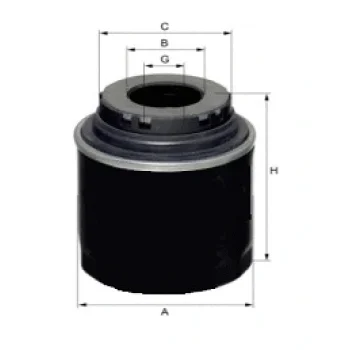 SAMPIYON FILTER CS 0208 MG