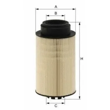 UNIFLUX FILTERS XNE117
