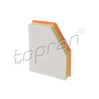TOPRAN 503 017