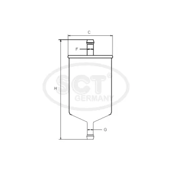 SCT - MANNOL ST 755