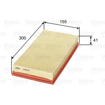 VALEO 585113