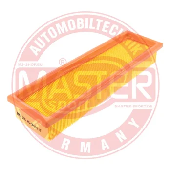 MASTER-SPORT GERMANY 3042/1-LF-PCS-MS