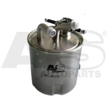 AVS AUTOPARTS M802