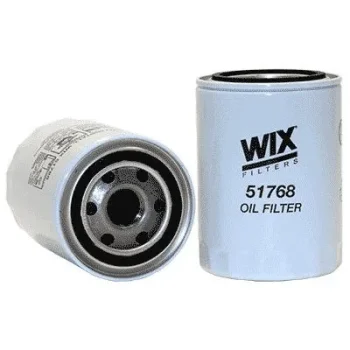 WIX FILTERS 51768