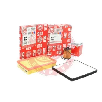 MASTER-SPORT GERMANY 450001392