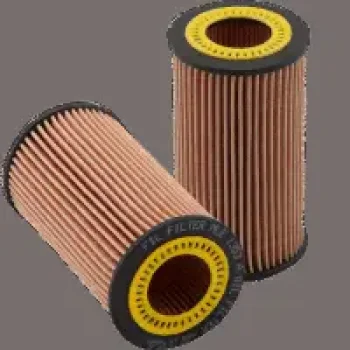 FIL FILTER MLE 1353 A