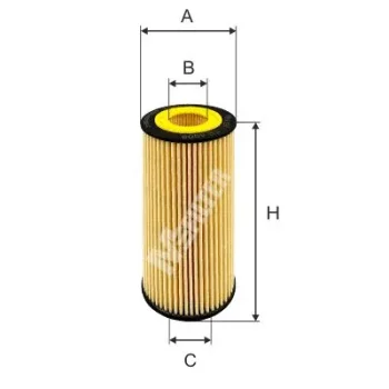 MFILTER TE 4009