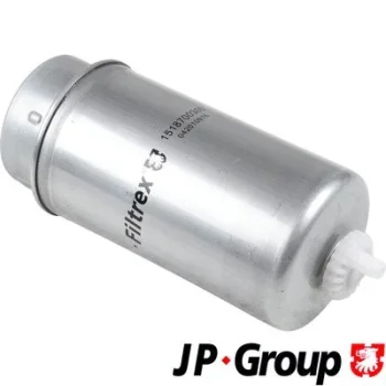 JP GROUP 1518700300