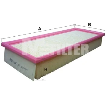 MFILTER K 371