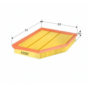 TECNECO FILTERS AR313680PM
