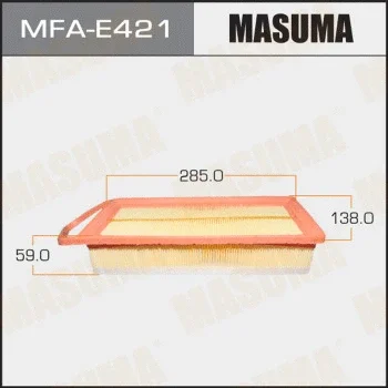 MASUMA MFA-E421