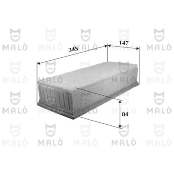 AKRON-MALÒ 1500026