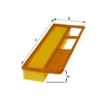 SAMPIYON FILTER CP 0289