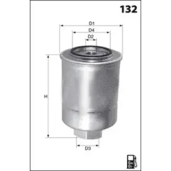 MECAFILTER ELG5278