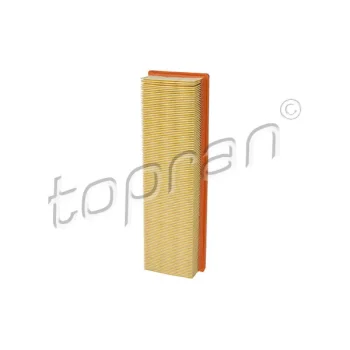 TOPRAN 721 009