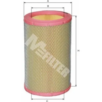 MFILTER A 812