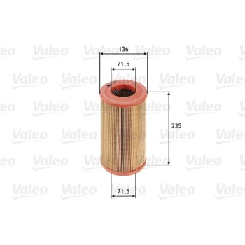 VALEO 585622
